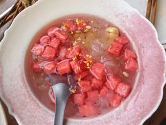 -贰醒·私房小院烧烤 (太古里店)