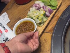 -营信刘罗锅铁锅炖(建华店)