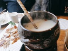 -北京老铺烤鸭(高新店)