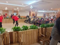 -上海仁瑞护理院·医养康复·临终关怀