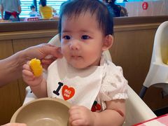 -西贝莜面村(万象天地店)