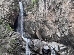 -洛阳白云山景区