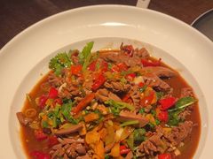 -北京老铺烤鸭(时代广场店)