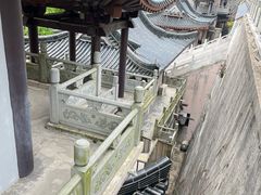 -句容茅山景区