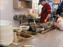 -刘聋子粉馆(张家界总店)