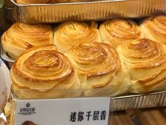 迷你千层香-昆明冠生园·蛋糕·面包(南强街店)