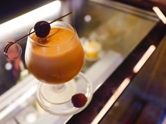 -BE NORMAL CAFE(霞溪路店)