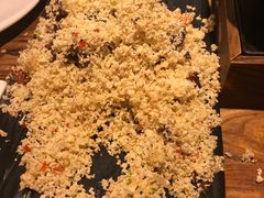 -苹果树下艺术餐厅(通州店)