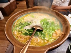 -云海肴·汽锅鸡·云南菜(领展购物广场·中关村店)