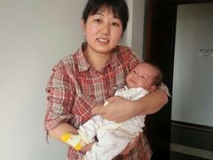 -贝斯特月嫂·育婴护理(北外滩总店)