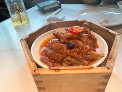 -同庆楼(天鹅酒家店)