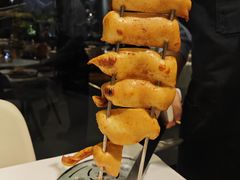 -拉蒂娜·巴西牛排馆 Latina·Brazilian Steakhouse(陆家嘴旗舰店)