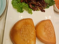 -莆田餐厅PUTIEN(三里屯店)