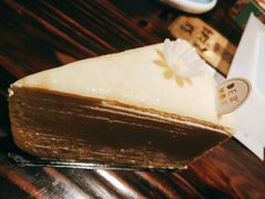 香草千层-DEMO黛慕蛋糕(中泰店)