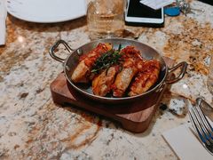 -BROWNSTONE布朗石西班牙餐厅(富城店)