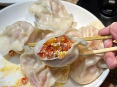 -金谷园饺子馆(北邮总店)