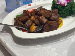 -万宝海鲜舫(劳动公园店)