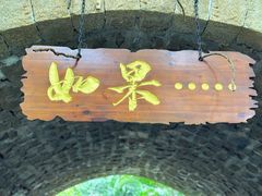 -亚龙湾热带天堂森林公园