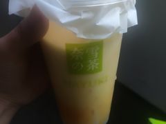 -奈雪的茶(大悦城店)