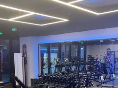 -NRG健身私教CLUB(静安体育中心店)