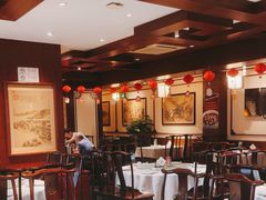 -惠丰堂饭庄·烤鸭·京味菜(西北旺·唐家岭店)