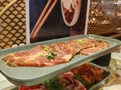 -新石器烤肉(之心城店)