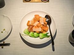 -莉莉海堂HAITANG·烤鸭(国贸商城店)
