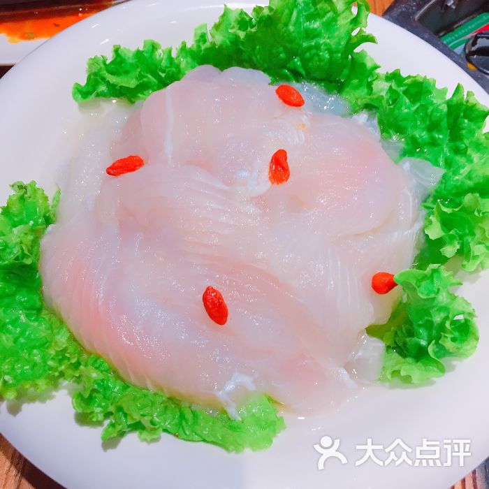 麻斗老成都火锅龙利鱼图片 - 第197张