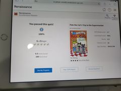 -GogoReading少儿英语分级阅读(双井中心店)