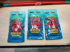 -塔斯汀·中国汉堡(明州路店)