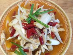 -平娃三宝烧烤·面食(富丰桥店)