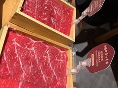 -巴奴毛肚火锅(广益哥伦布店)