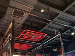 大堂-管氏翅吧(中关村店)