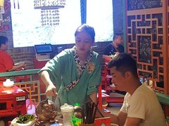 -巴九门老火锅(来福士打望店)