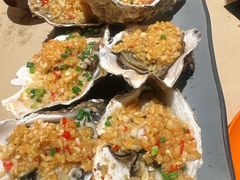-江味龙虾馆·裸蓝龙虾(南山店)
