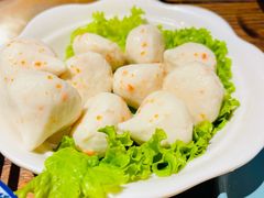 芝士包心丸-十六蒲(桂林路店)