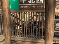 -栾川竹海野生动物园