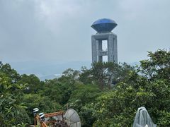 -白云山风景名胜区