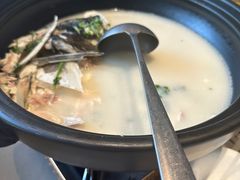 -小厨娘淮扬菜(清江苏宁广场店)