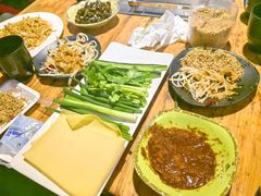 -悦屋老板娘的烤肉店(紫薇田园店)