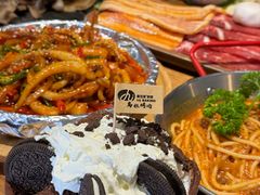 -乌拉烤肉(如皋首店)