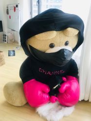 -E.L.K造型momopark店