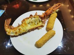 -朗丽兹自助餐厅