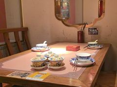 -杨记隆府重庆江湖菜(大悦城店)