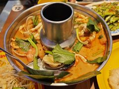 -泰盏鬼·颓废冬阴(陈家祠扬韬店)