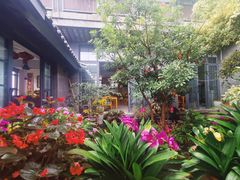 -海韵人家.海景花园经典云南菜(双廊店)
