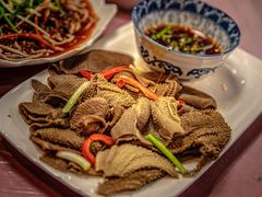 过桥毛肚-洪霞餐馆