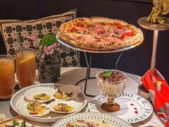 -IL TEATRO 精品意大利餐厅