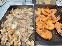 -晓梦戳子肉(瑞云路店)