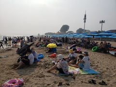 -老虎石海上公园